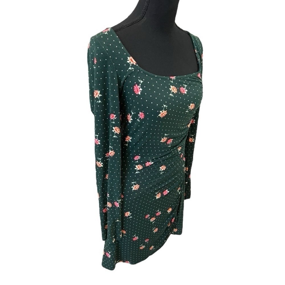 Free People Celia Mini Dress Size Small NWT - Picture 5 of 15